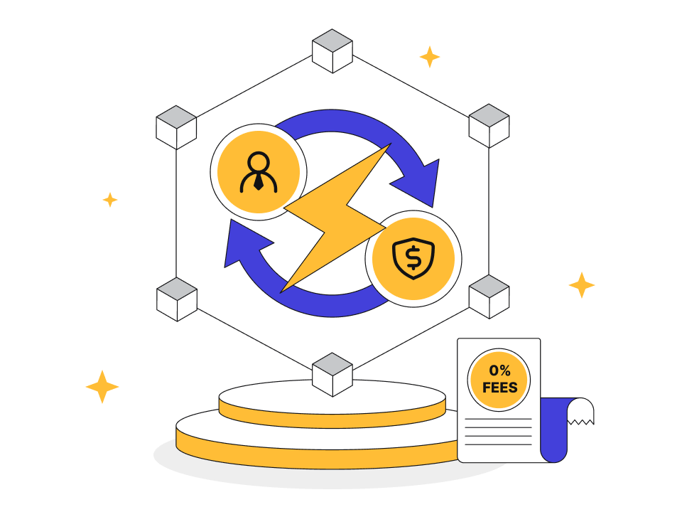 BITCOVEX P2P Block Trading